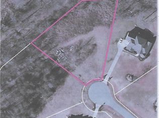 4401 Stafford Glen Ct, Oak Ridge, NC 27310