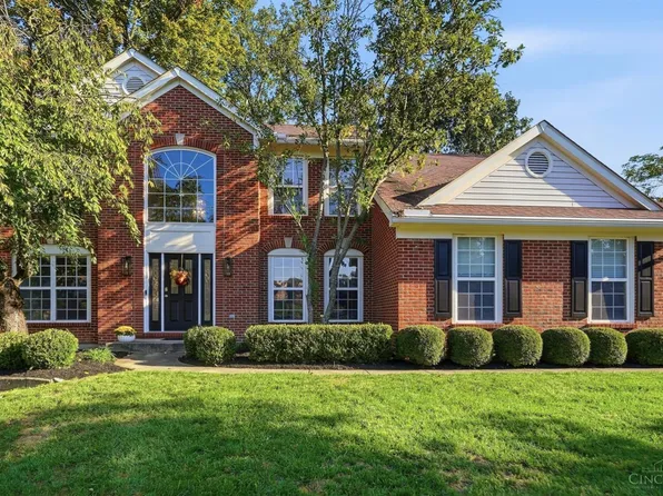 9110 Willow Creek Dr, Loveland, OH 45140