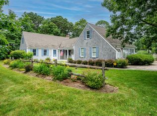 4 Leaf Ln, Eastham, MA 02642
