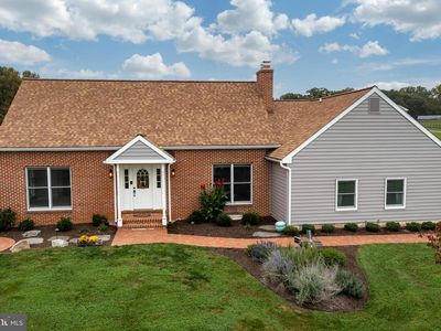 23 Starr Dr, Cochranville, PA, 19330