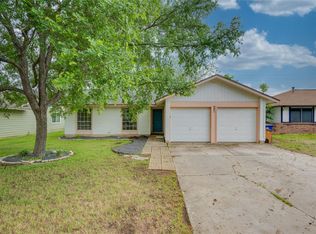 4811 Brushy Ridge Dr, Austin, TX 78744