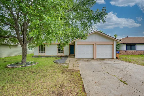 4811 Brushy Ridge Dr Photo 1