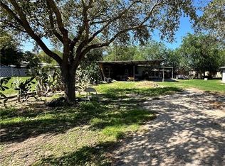 2214 George Washington St, Weslaco, TX 78599