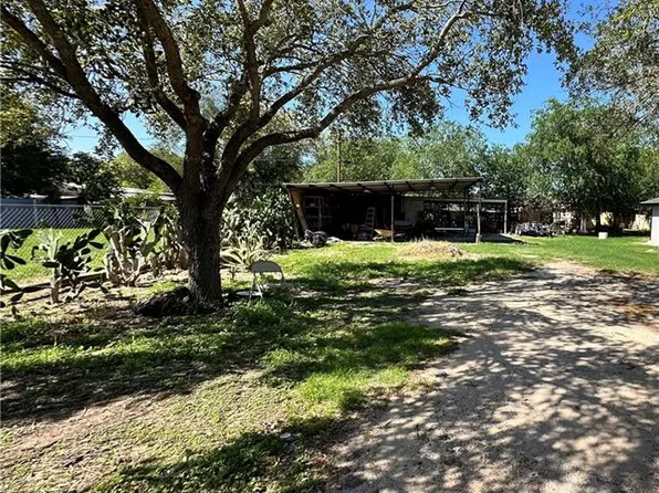 2214 George Washington St, Weslaco, TX 78599