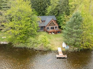 1247 Cole Pond Rd, Manchester Center, VT 05343