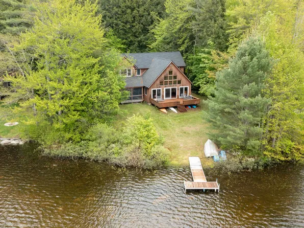 1247 Cole Pond Road, Jamaica, VT 05343