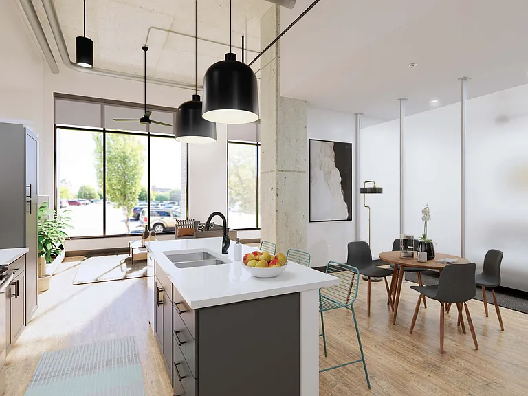 Post House — Photo 13