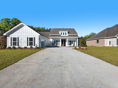 6507 Ledgestone Ct, Pensacola, FL, 32526