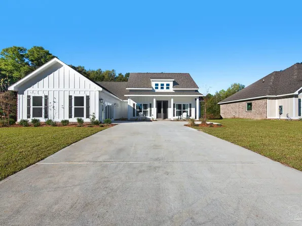 6479 Ledgestone Ct, Pensacola, FL 32526