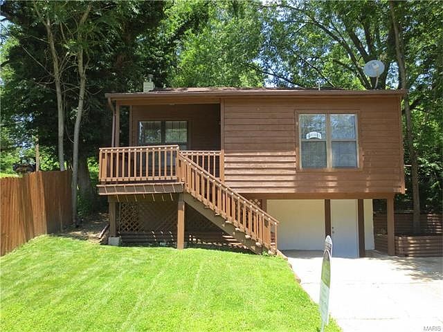This home features a well cared for exterior and extensive renovation on the interior