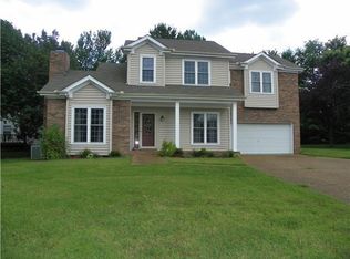 133 E Lake Ct, Franklin, TN 37067