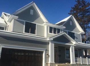 3200 N Kensington St, Arlington, VA 22207