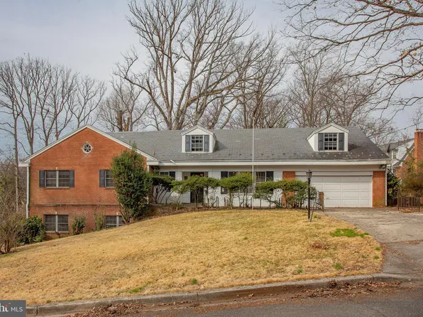 7004 Chansory Ln, Hyattsville, MD 20782