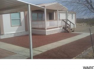 3660 N Davis Rd, Golden Valley, AZ 86413