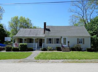 57 Julia Rd, Weymouth, MA 02191