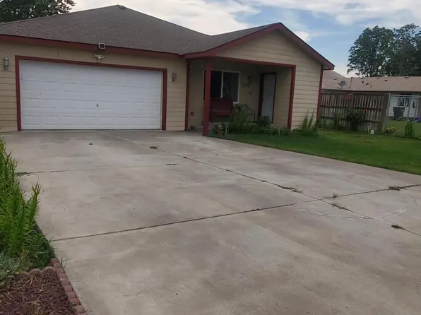 1108 Buwalda Ln, Yakima, WA 98901