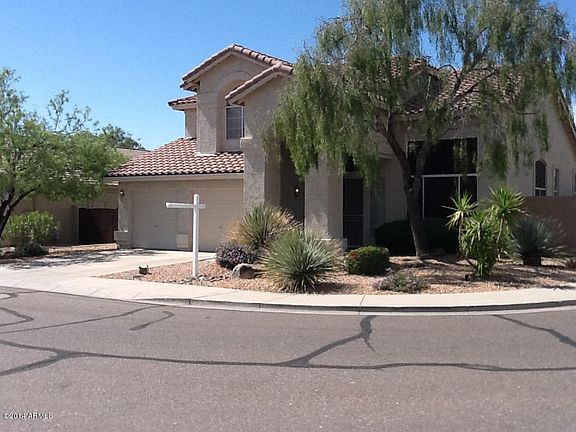 3rd image of 4192 E Desert Marigold Dr