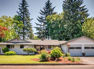 8430 SE Carnation St, Milwaukie, OR