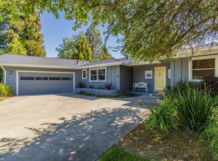 131 Gabarda Way, Portola Valley, CA