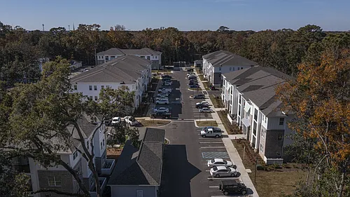Park Circle Village Apartments Photo 1