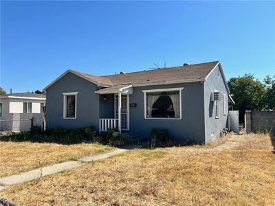 9733 Lev Ave, Pacoima, CA, 91331