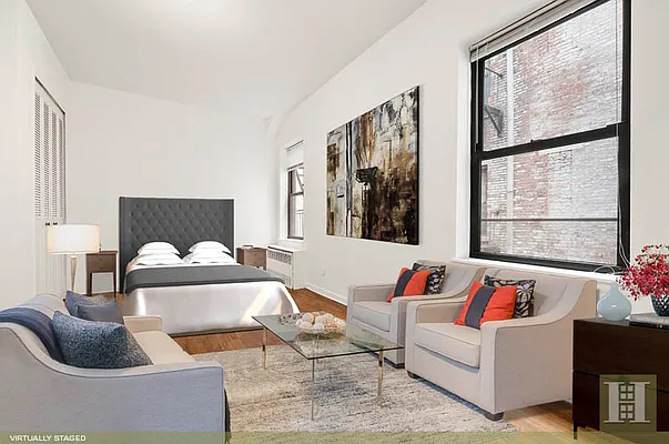 Rented by Halstead Real Estate | media 1