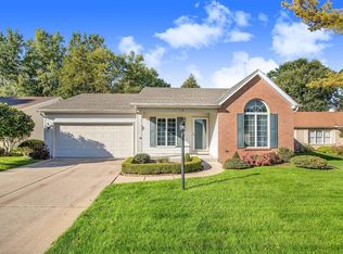 1223 Apple Ridge Ct, South Bend, IN 46614