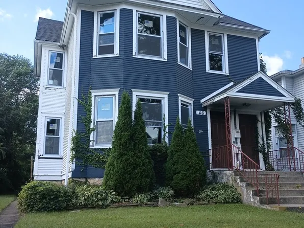 46 W 15th St, Chicago Heights, IL 60411
