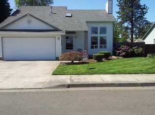 760 SE Justin St, Sheridan, OR