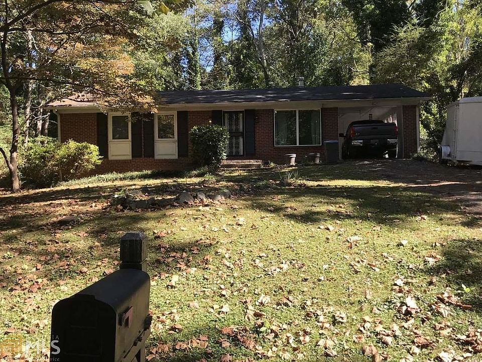322 Rebecca St, Lawrenceville, GA 30046 Zillow