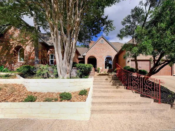 15738 Dawn Crest, San Antonio, TX 78248