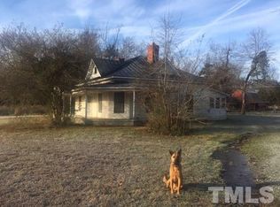 8212 Mary Hall Rd, Rougemont, NC 27572