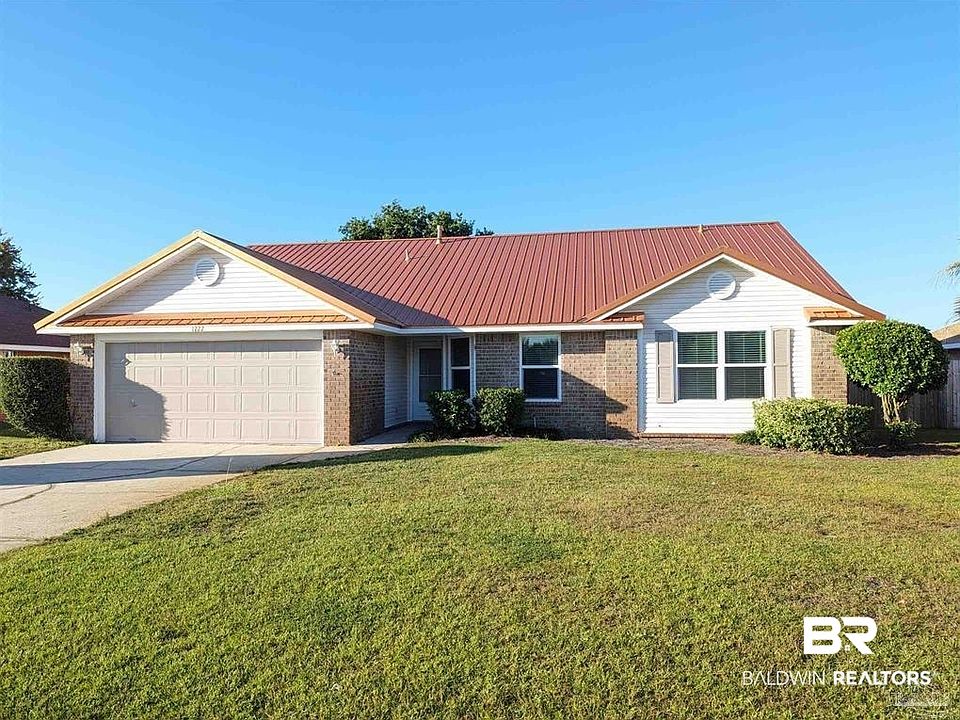 1st image of 1222 Bartlett Cir