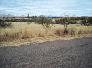 25065 E Comanche Trl, Benson, AZ 85602