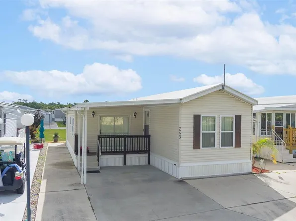 7723 Golf Blvd, Zolfo Springs, FL 33890
