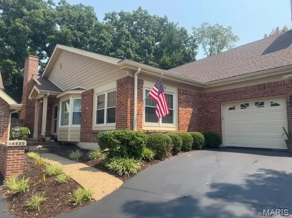 14620 Timberlake Manor Ct, Chesterfield, MO 63017