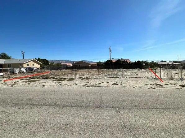 19364 Chuckwalla Trl, Desert Hot Springs, CA 92241
