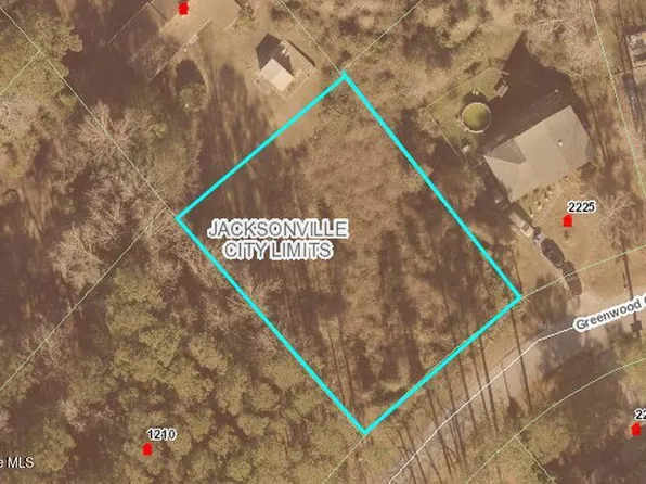 000 Greenwood Court, Jacksonville, NC 28546