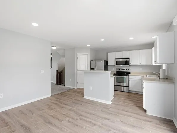 5548 Bow Falls Blvd #37, Dublin, OH 43016
