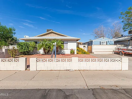 3314 W Port Au Prince Ln Photo 1