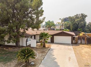 3105 Actis Rd, Bakersfield, CA 93309