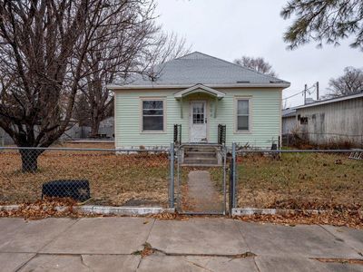 114 N Market Street, Brady, NE, 69123