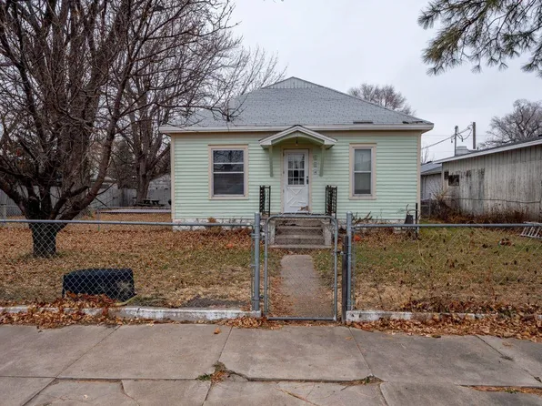 114 N Market Street, Brady, NE 69123