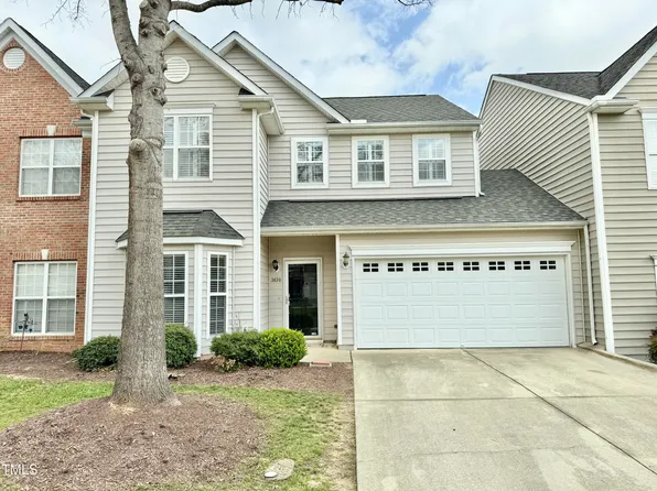 3430 Van Hessen Dr, Raleigh, NC 27614