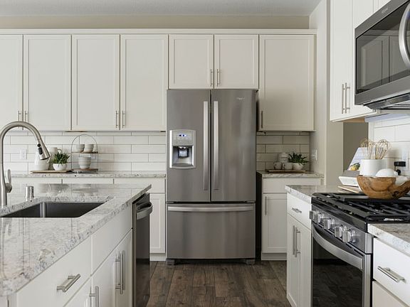 Model Representation