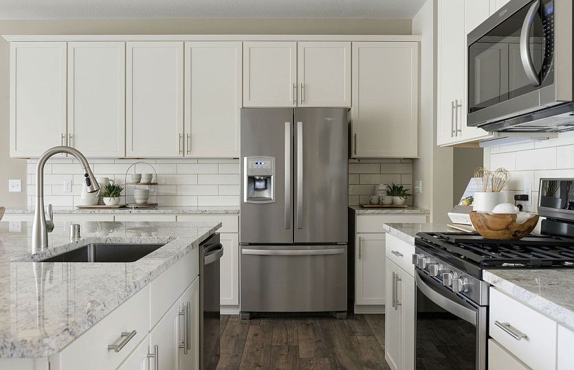 Premium Appliances (Model Representation)