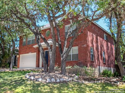 21914 Kenton Croft, San Antonio, TX, 78258
