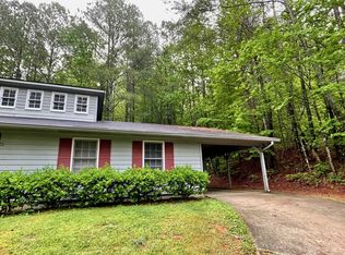 601 Chateau Dr SE #2, Rome, GA 30161