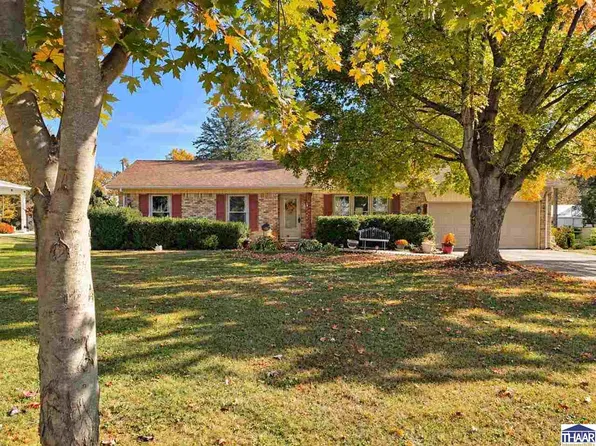 901 Walton St, Rockville, IN 47872