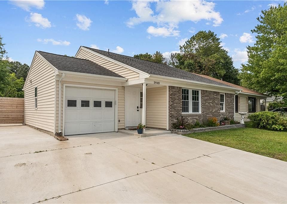3940 Rainbow Dr, Virginia Beach, VA 23456 Zillow